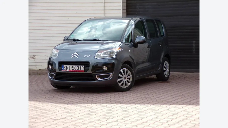 CITROEN C3 Picasso -