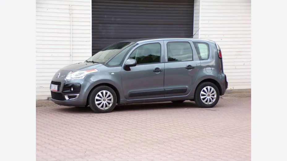CITROEN C3 Picasso -