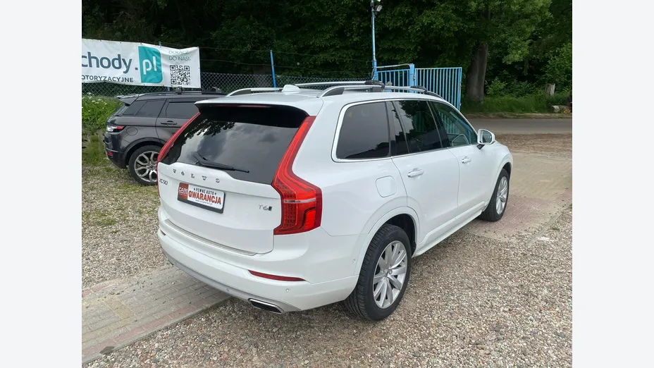 VOLVO XC90 -