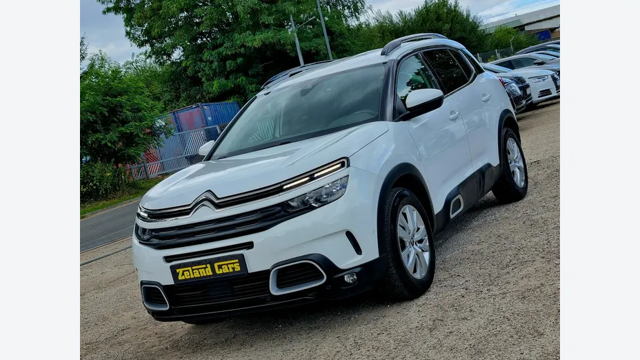 CITROEN C5 Aircross -