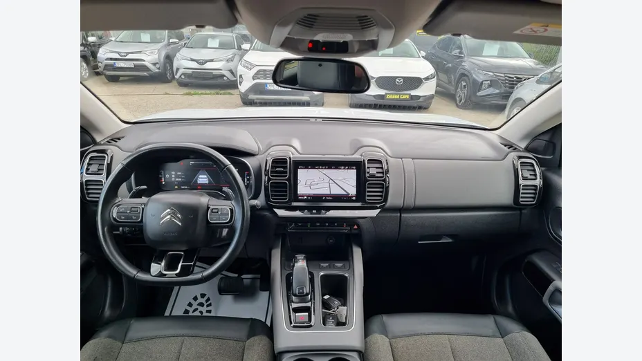CITROEN C5 Aircross -