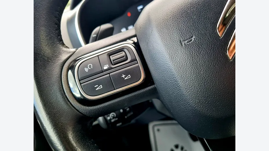 CITROEN C5 Aircross -