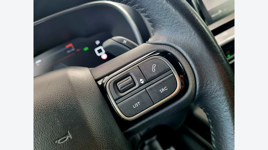 CITROEN C5 Aircross -