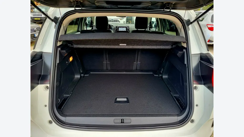 CITROEN C5 Aircross -