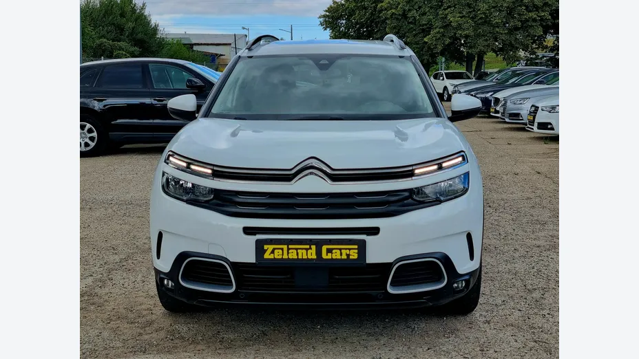 CITROEN C5 Aircross -