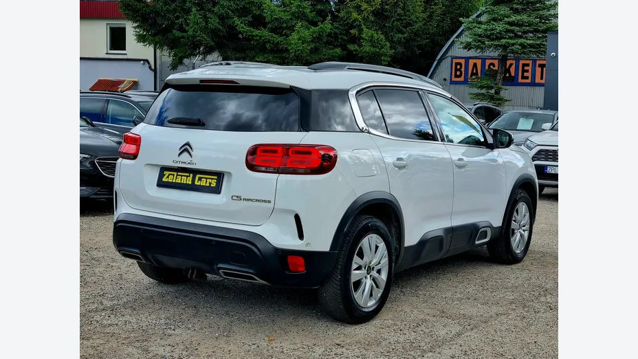 CITROEN C5 Aircross -