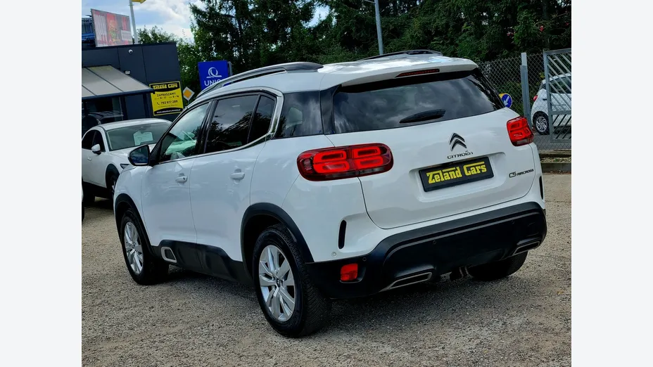 CITROEN C5 Aircross -