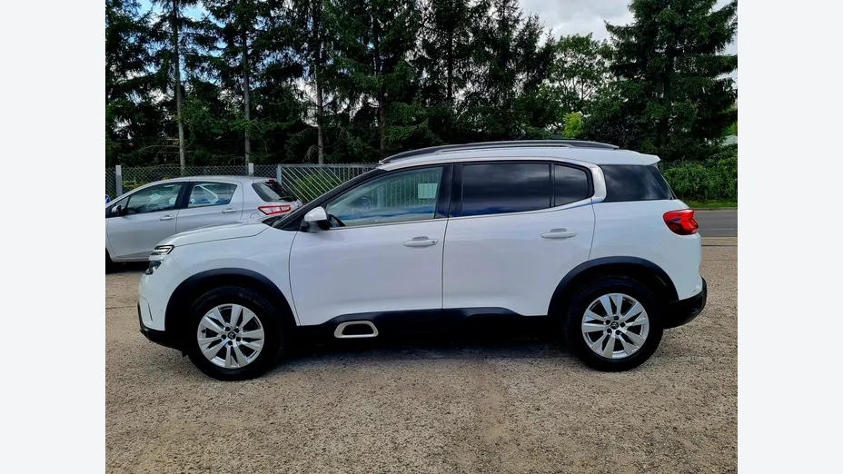 CITROEN C5 Aircross -