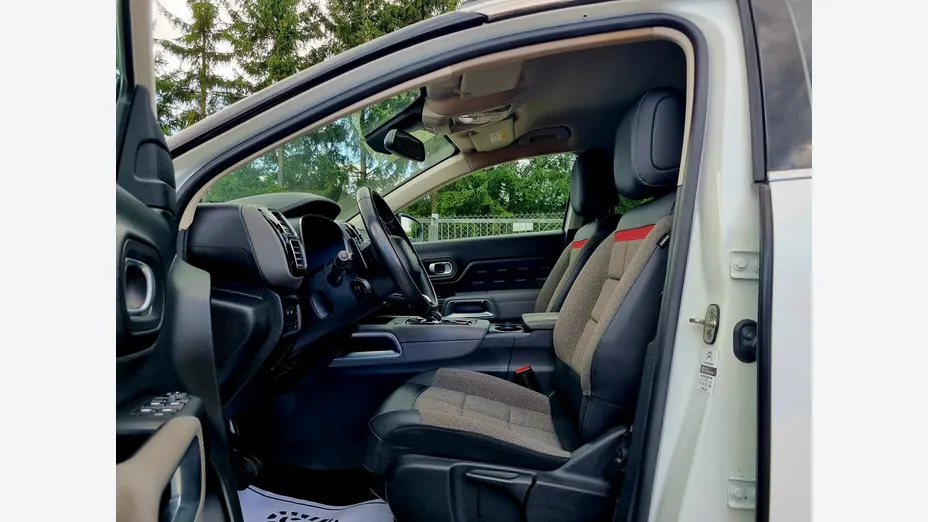 CITROEN C5 Aircross -