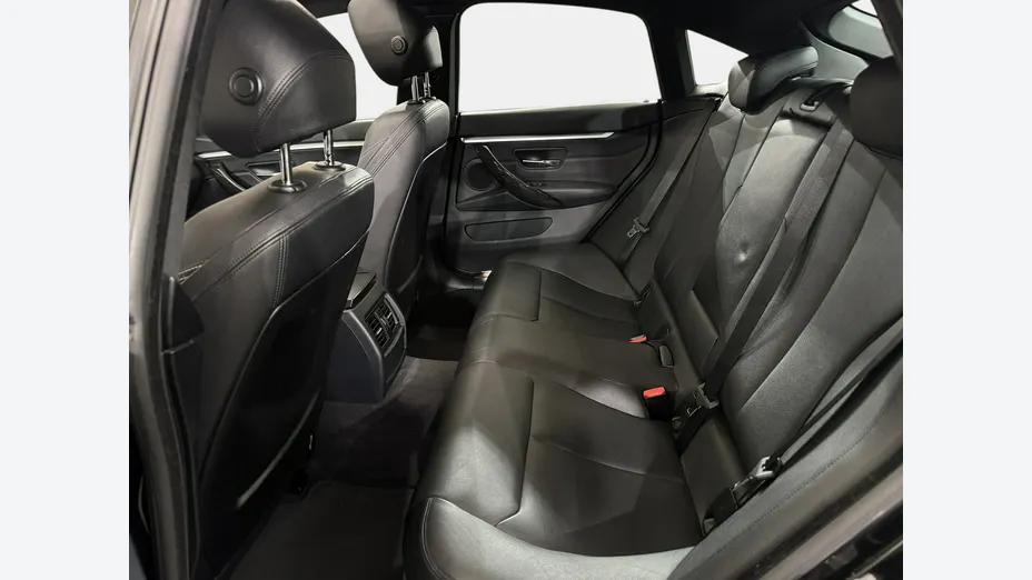 BMW Seria 4 -