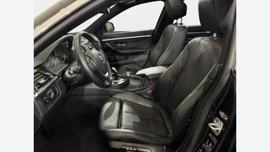 BMW Seria 4 -