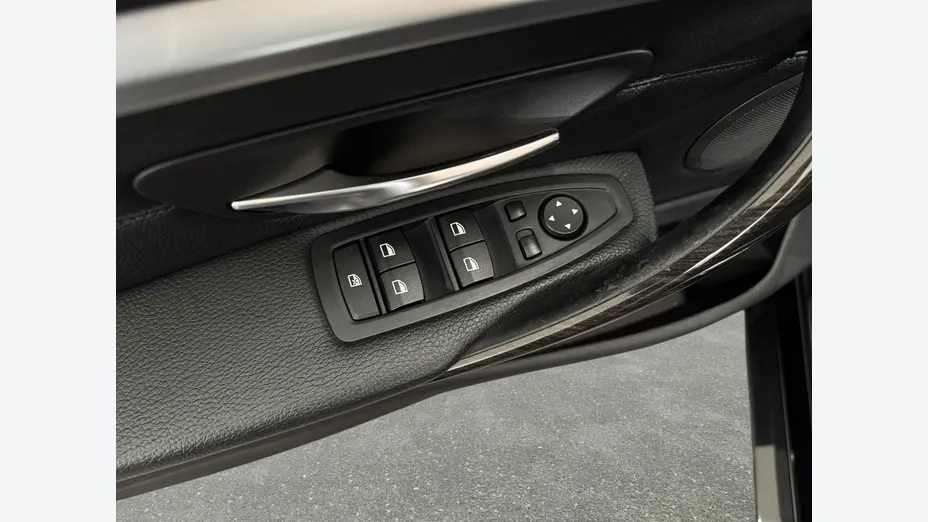 BMW Seria 4 -