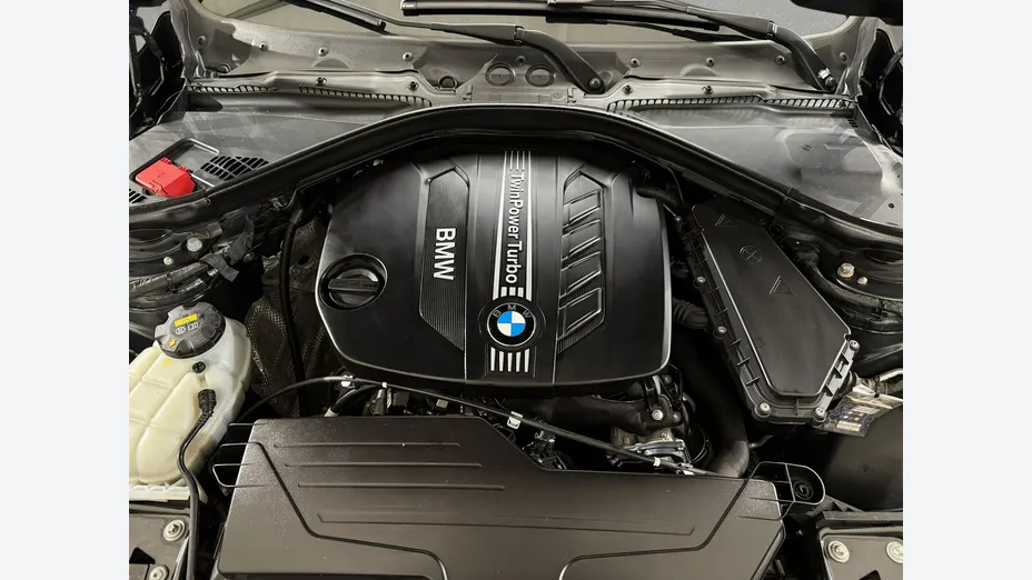 BMW Seria 4 -