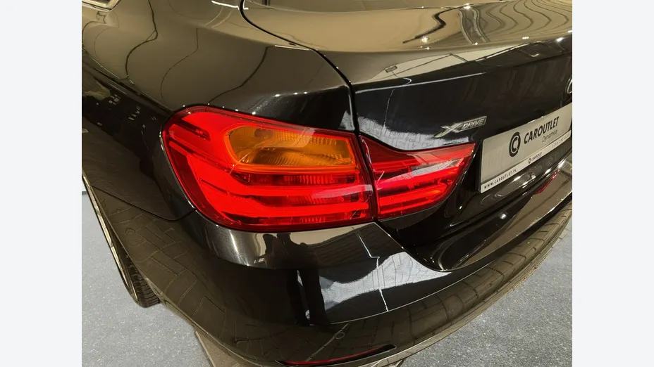 BMW Seria 4 -