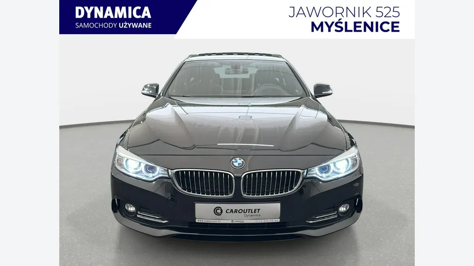BMW Seria 4 -