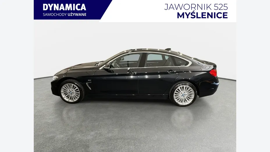 BMW Seria 4 -