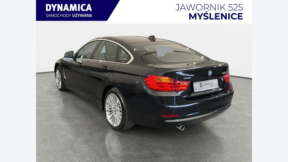 BMW Seria 4 -