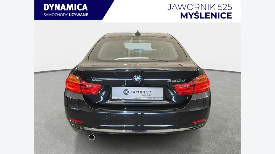 BMW Seria 4 -