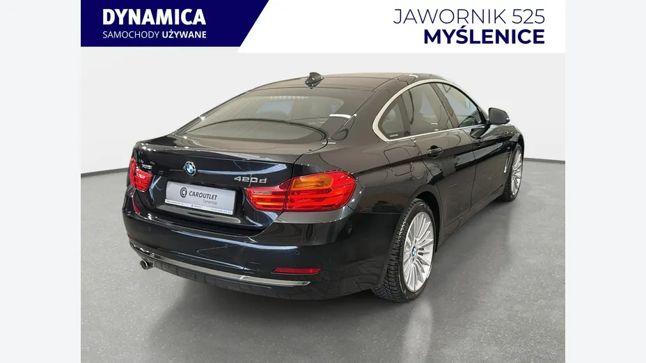 BMW Seria 4 -