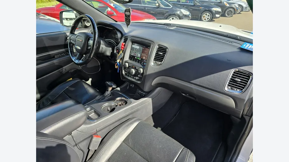 DODGE Durango -