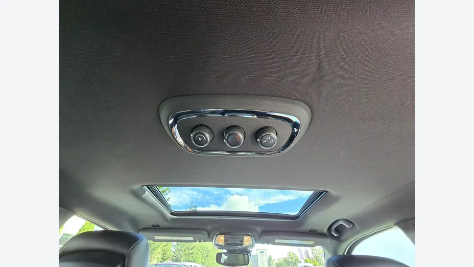 DODGE Durango -