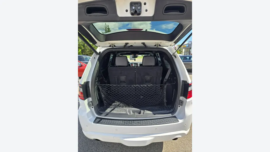 DODGE Durango -