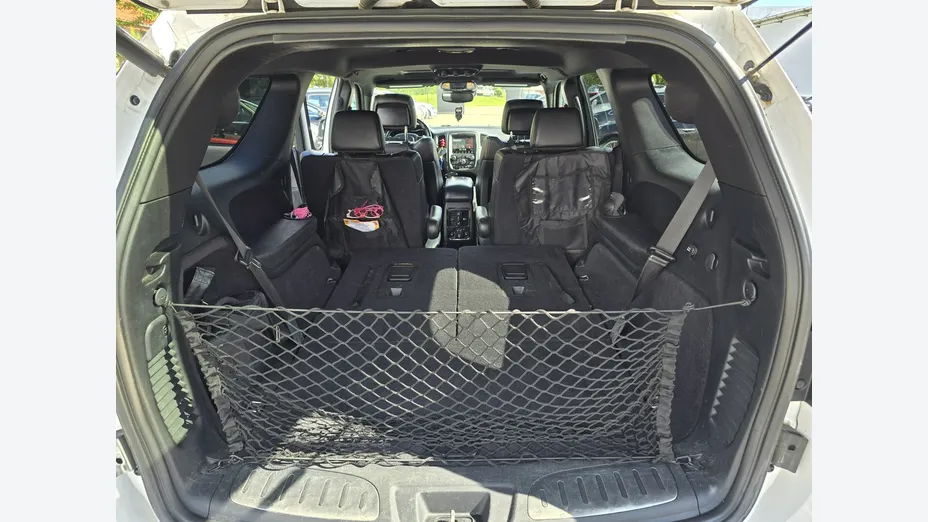 DODGE Durango -