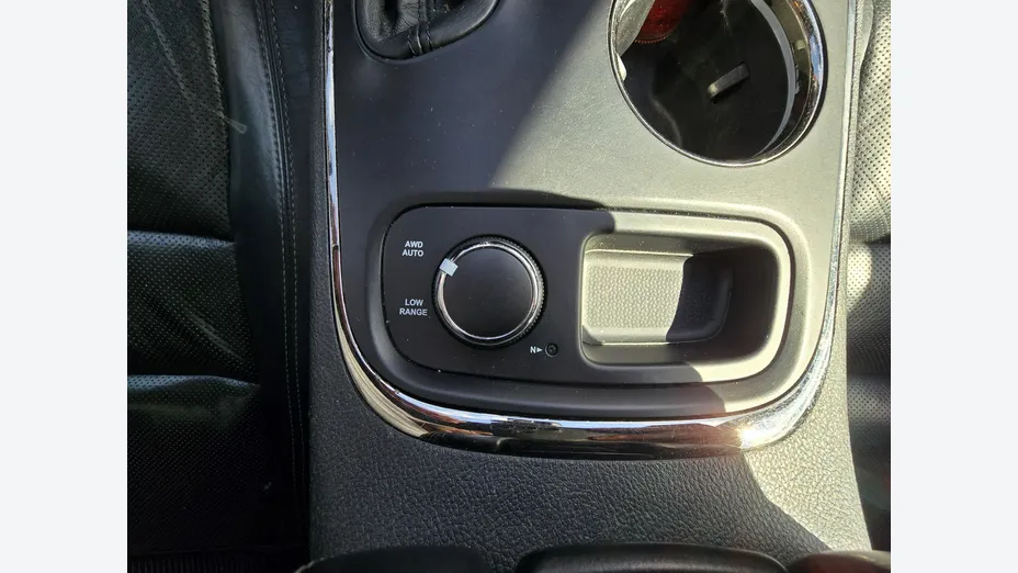 DODGE Durango -