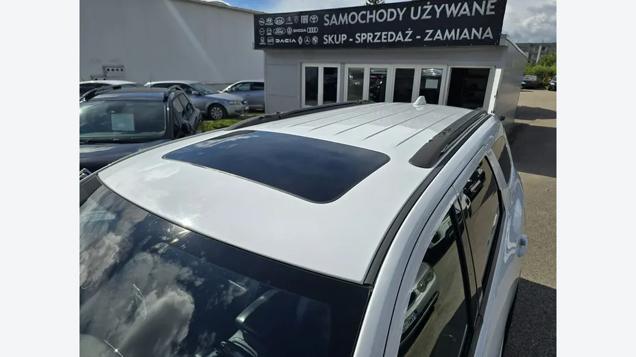DODGE Durango -