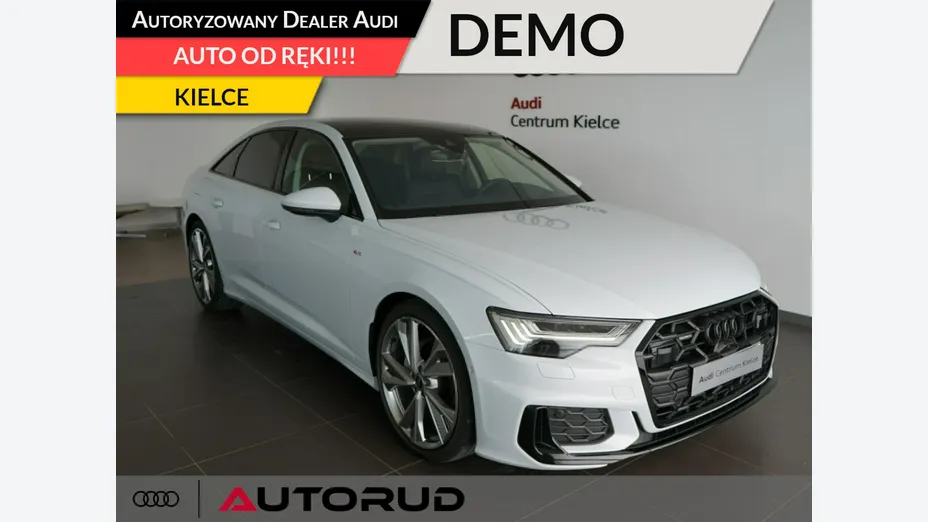 AUDI A6 -