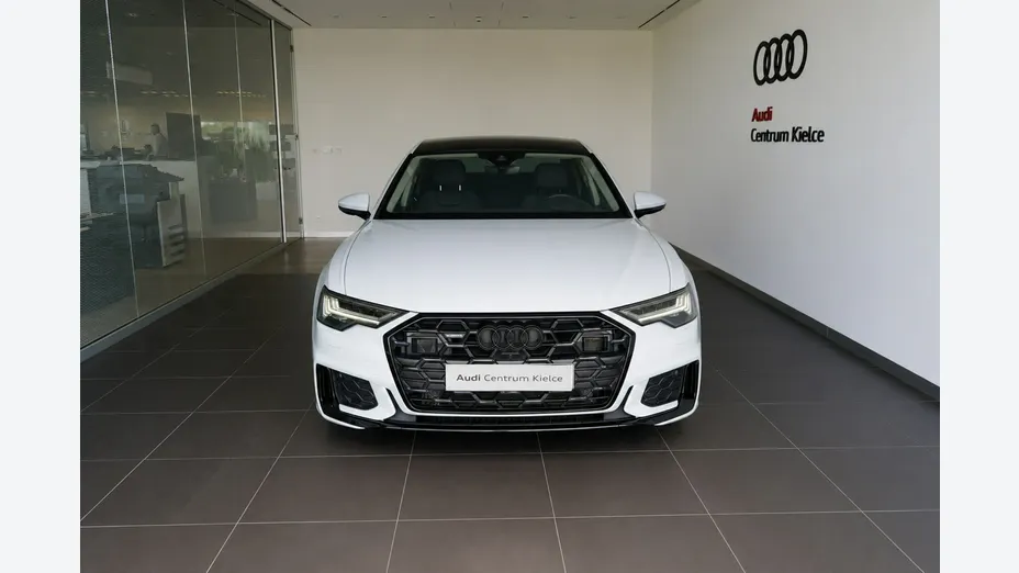 AUDI A6 -
