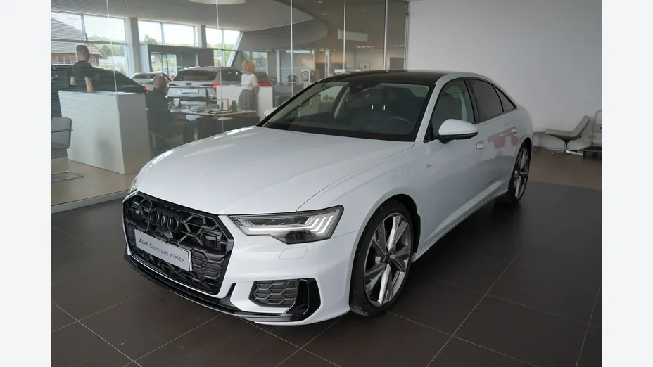 AUDI A6 -