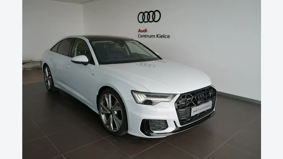 AUDI A6 -