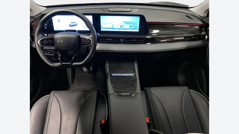 OMODA Omoda 5 -