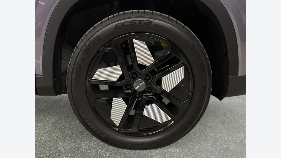 OMODA Omoda 5 -
