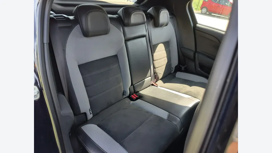 CITROEN DS4 -