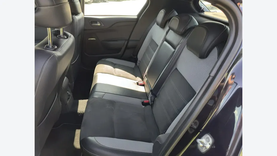CITROEN DS4 -