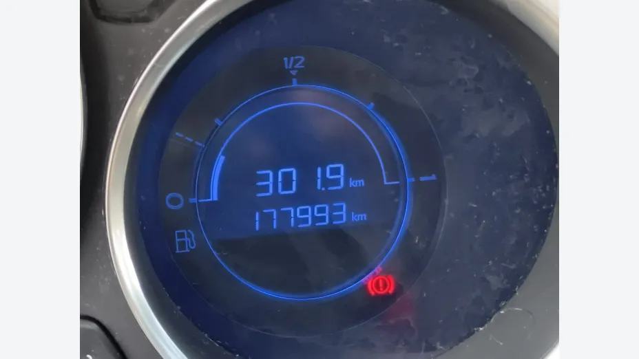 CITROEN DS4 -