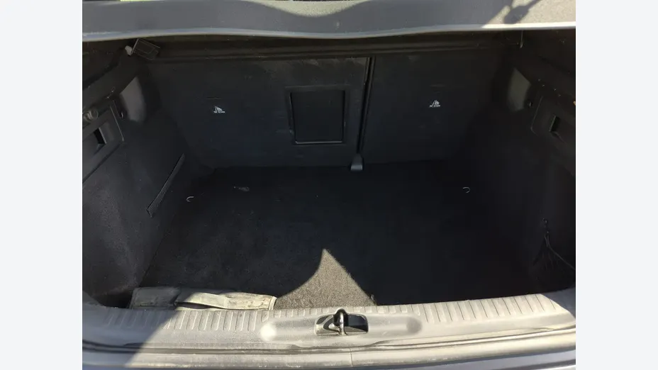 CITROEN DS4 -