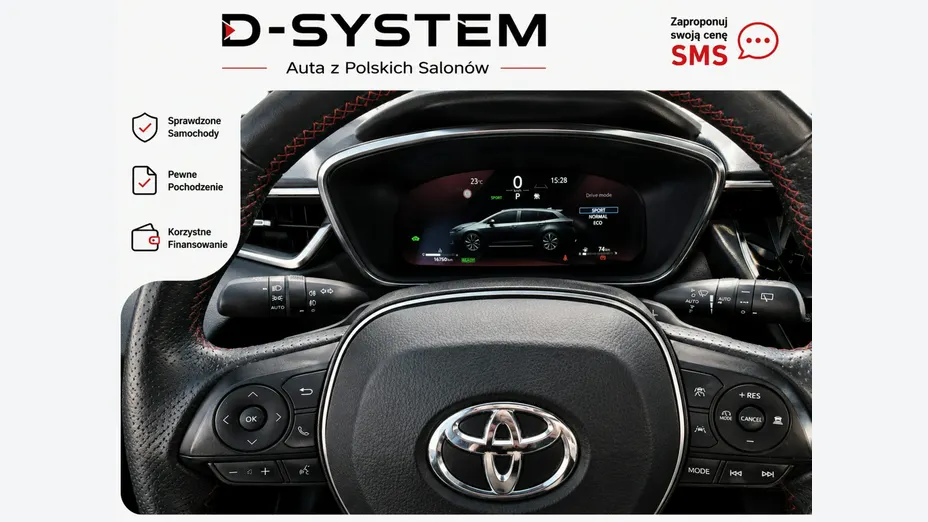 TOYOTA Corolla -
