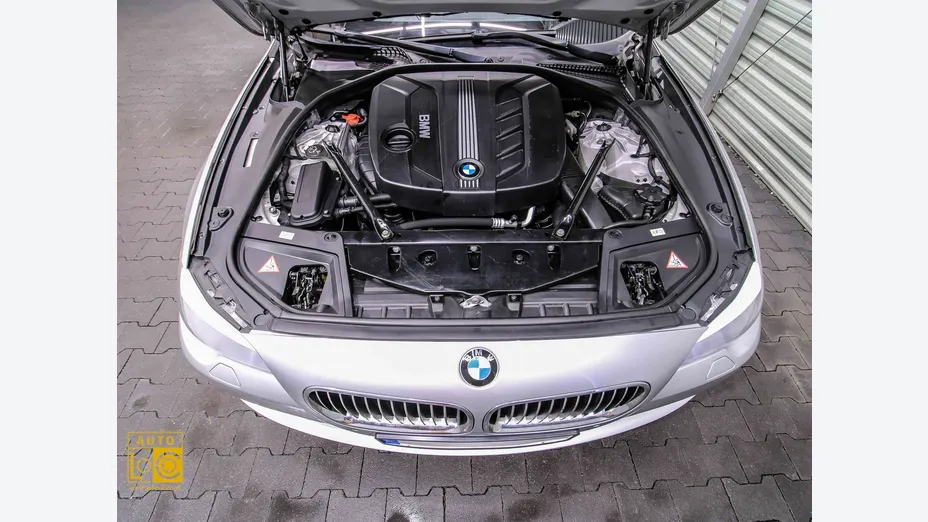 BMW Seria 5 -
