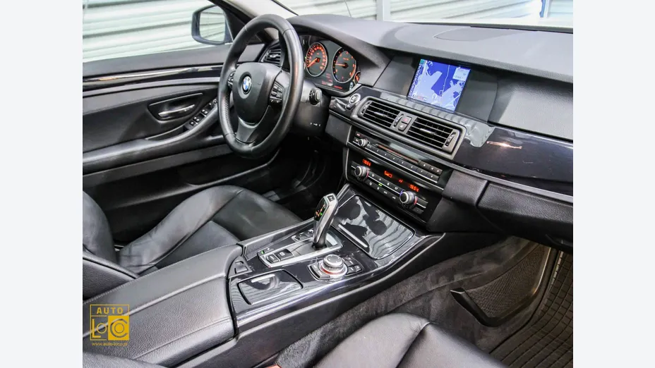 BMW Seria 5 -