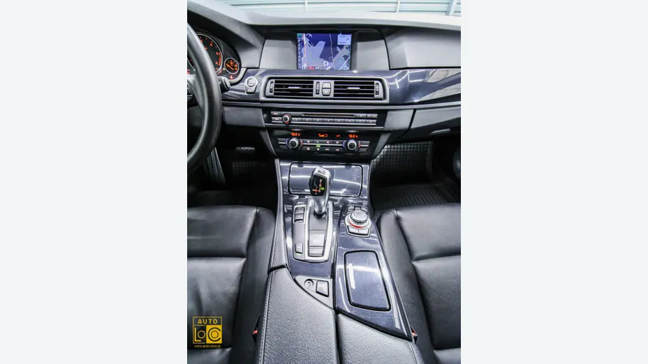 BMW Seria 5 -