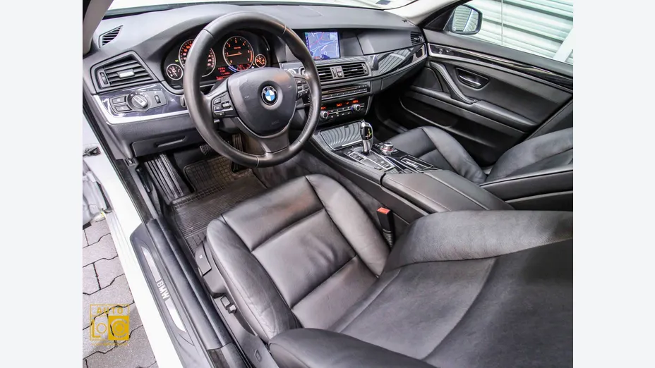 BMW Seria 5 -