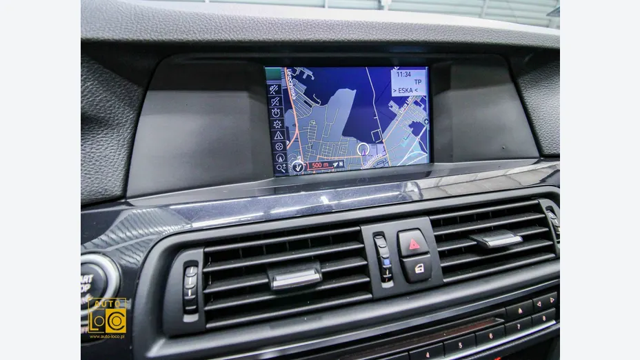 BMW Seria 5 -