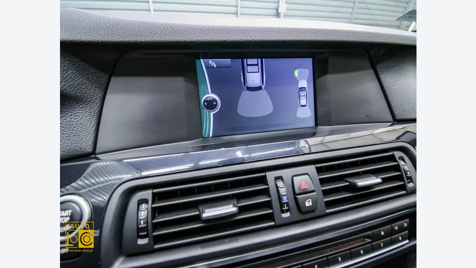 BMW Seria 5 -