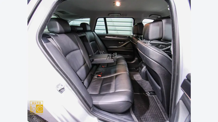 BMW Seria 5 -