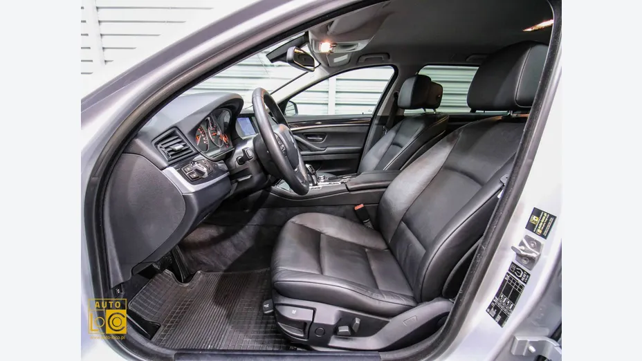 BMW Seria 5 -