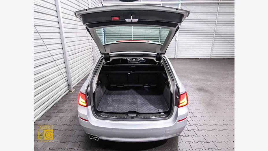 BMW Seria 5 -