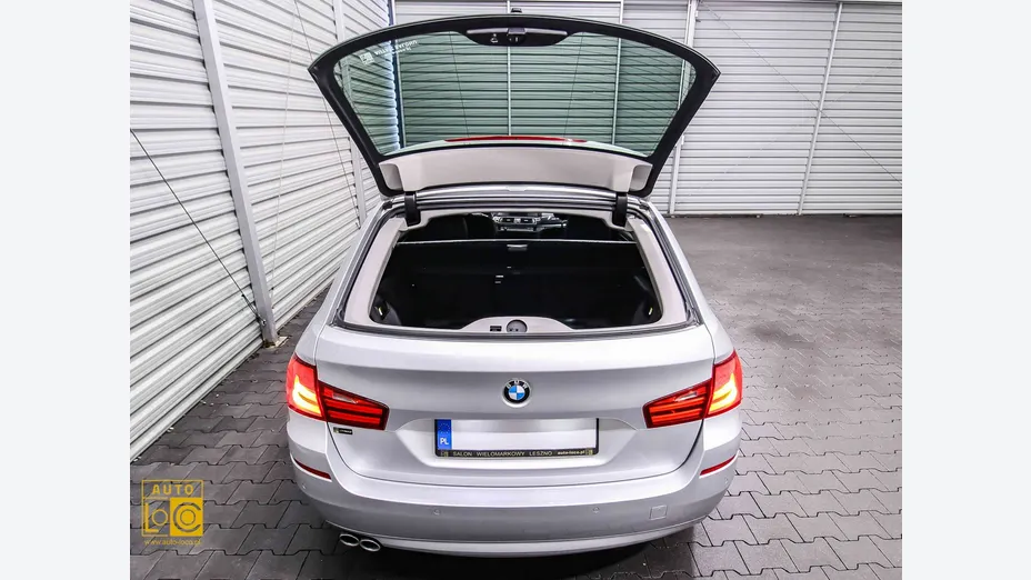 BMW Seria 5 -